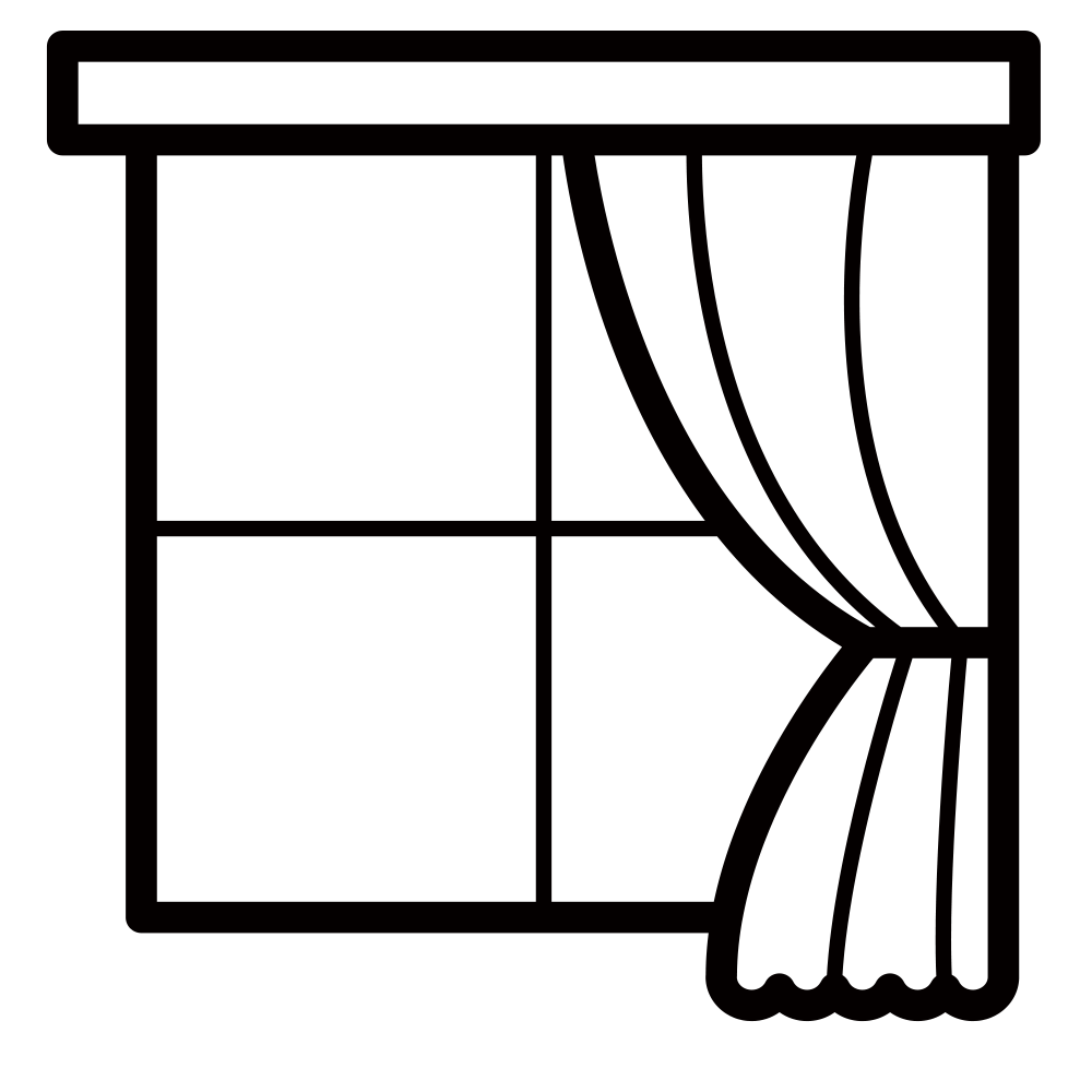 icon aksesoris jendela
