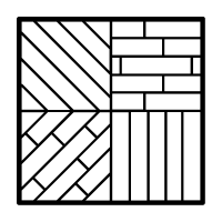 icon lantai 4
