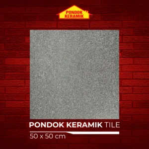 AVERSA 50X50 OLYMPIQUE HITAM