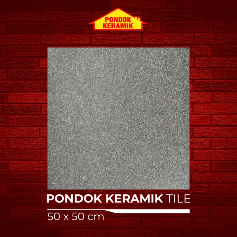 AVERSA 50X50 OLYMPIQUE HITAM