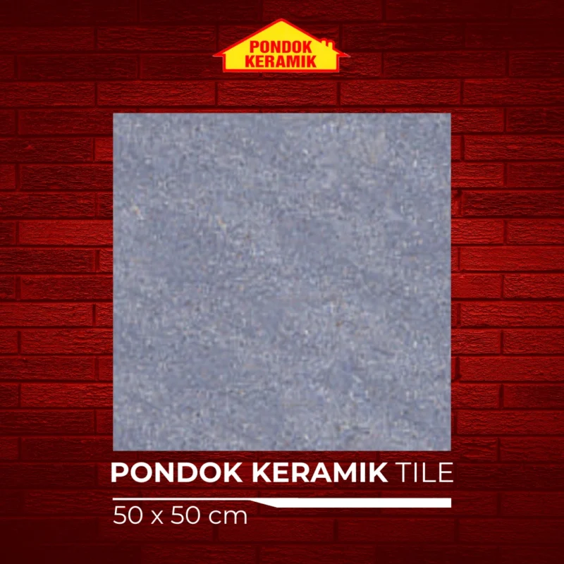 AVIGNON 50X50 LOZOVA BLUE