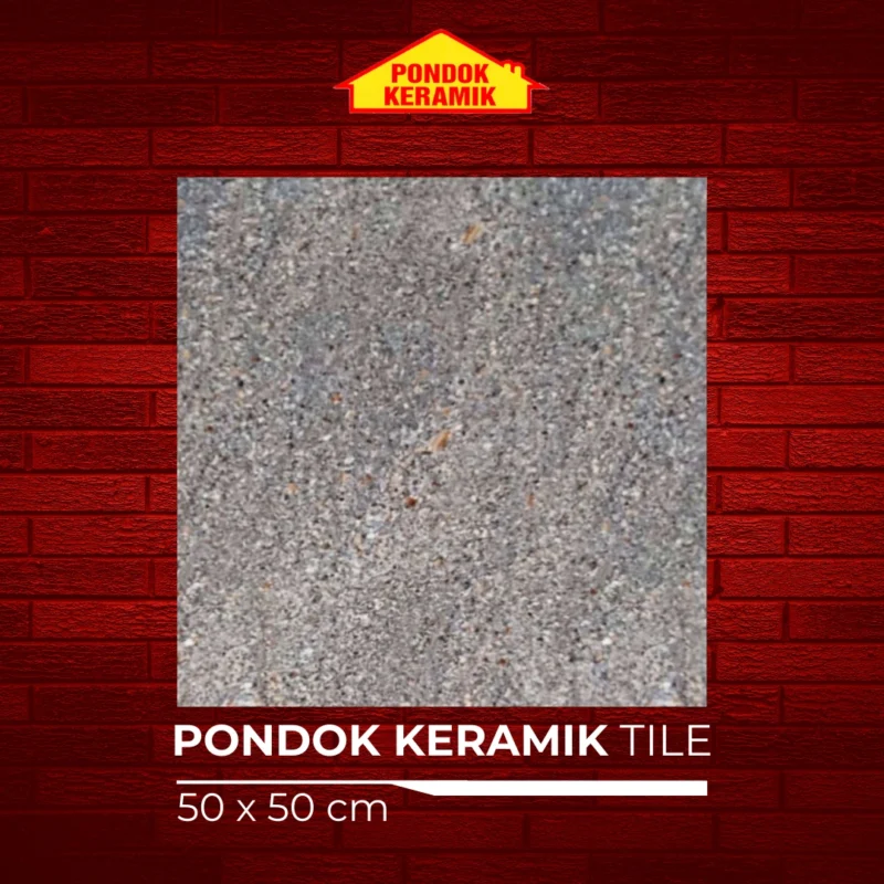 AVIGNON 50X50 LOZOVA GREY