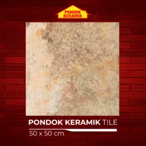 ELEMENT 50X50 ROCK BEIGE
