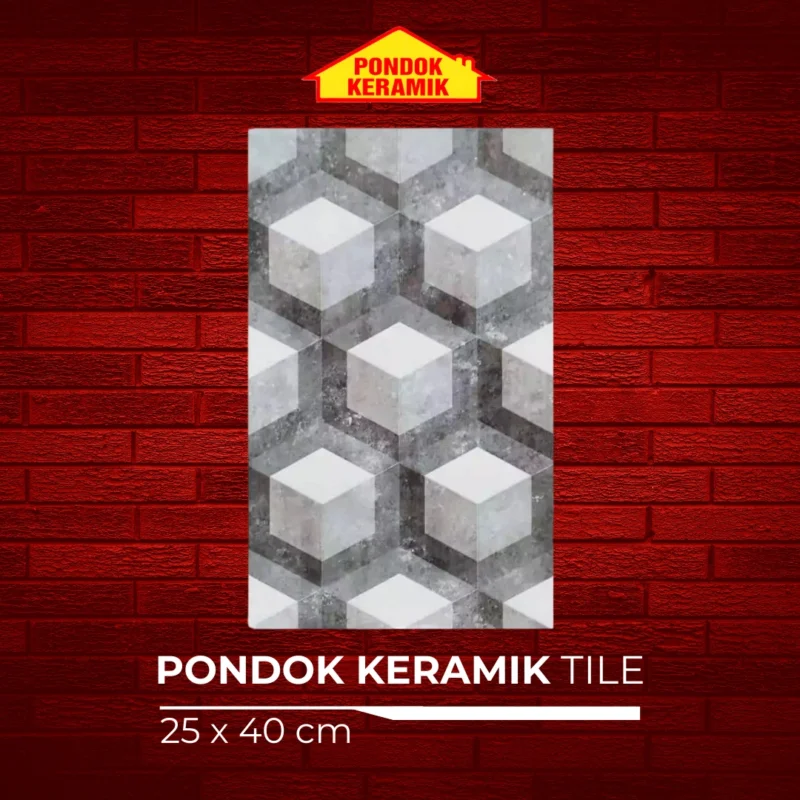 MASSIMO 25X40 BELARUS L GREY