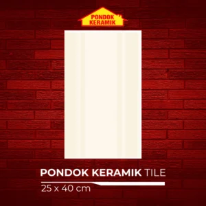 MASSIMO 25X40 RUMANIA L CREAM