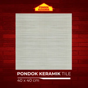 MASSIMO 40X40 BRAZILIA TAUPE