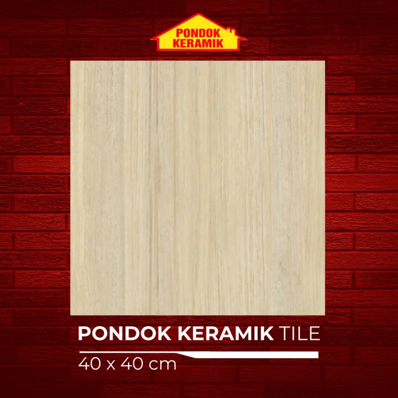 MASSIMO 50X50 HOLLAND L CREAM