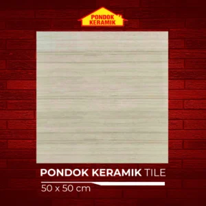 MASSIMO 50X50 HOLLAND L GREY