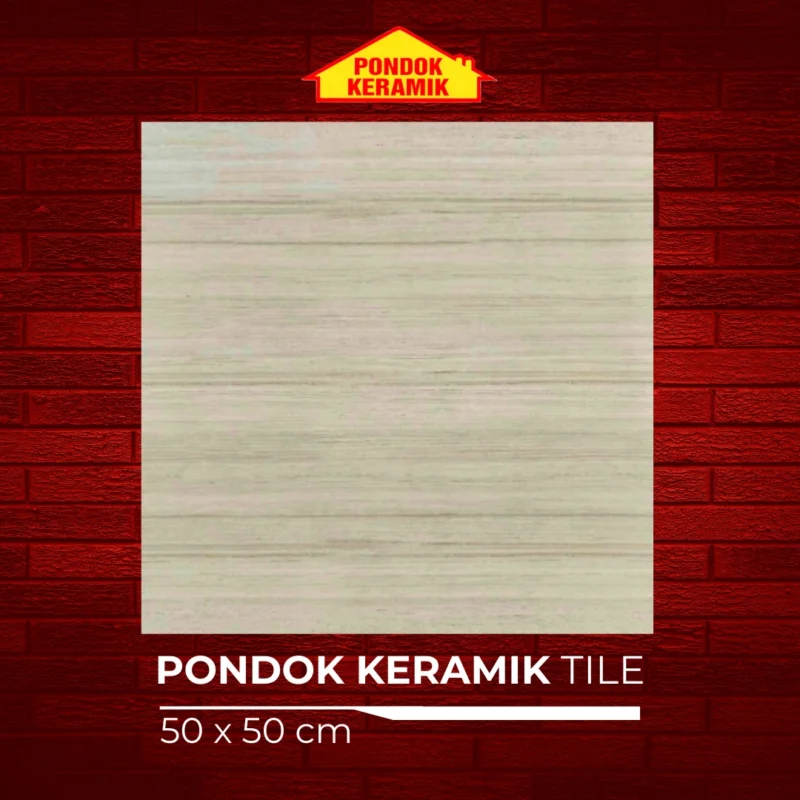 MASSIMO 50X50 HOLLAND L GREY