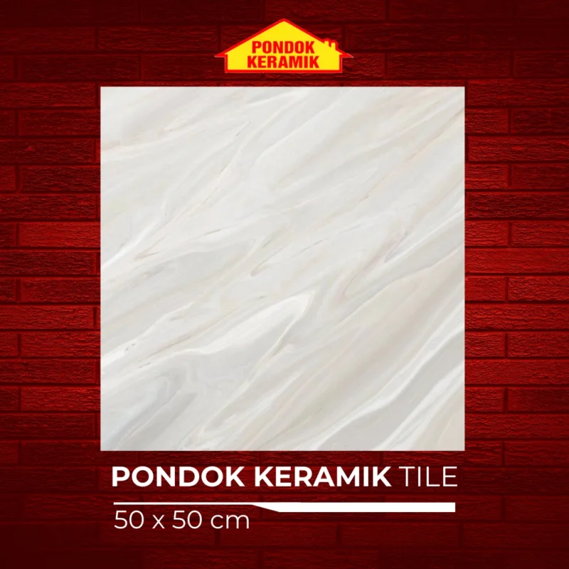 MASSIMO 50X50 SWEDIA L GREY