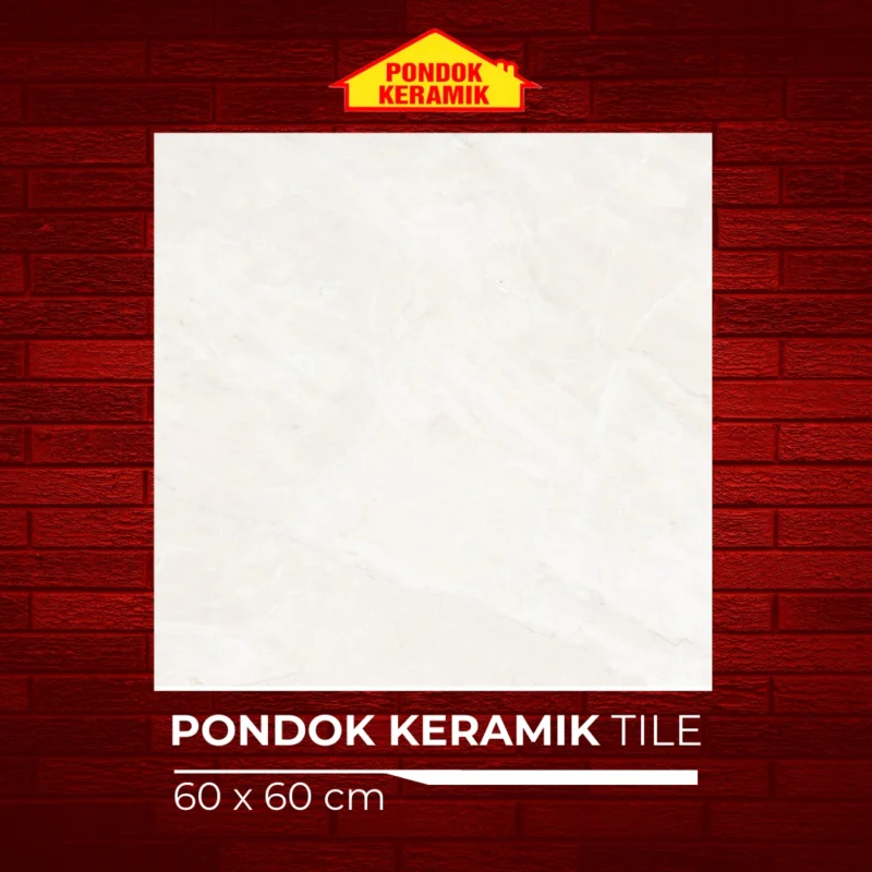 MASSIMO 60X60 ALBANIA L. CREAM