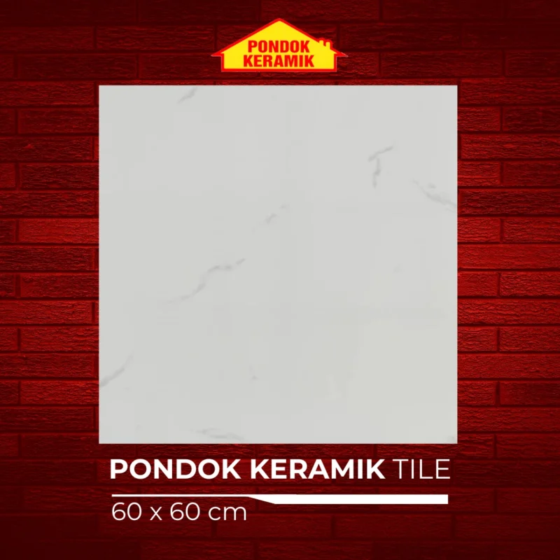 MASSIMO 60X60 SUDAN L GREY