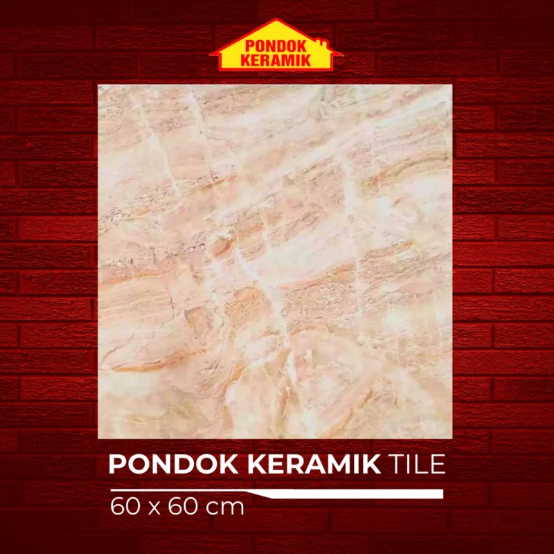 MASSIMO 60X60 ZAMBIA L BEIGE