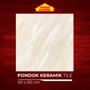 OTIS 60X60 PROCYON BEIGE