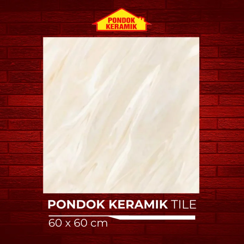 OTIS 60X60 PROCYON BEIGE