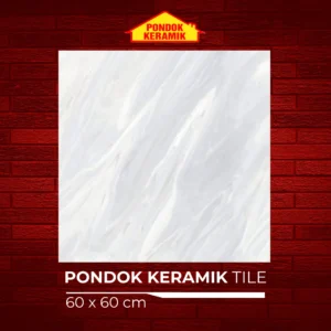 OTIS 60X60 PROCYON GREY
