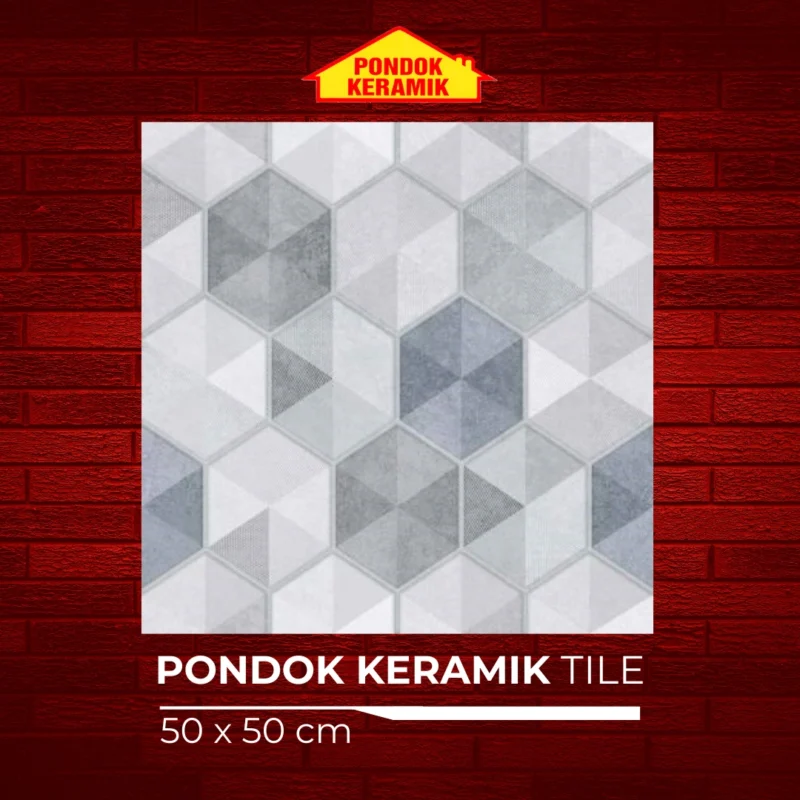 SIGNATURE 50X50 ALDER GRISS