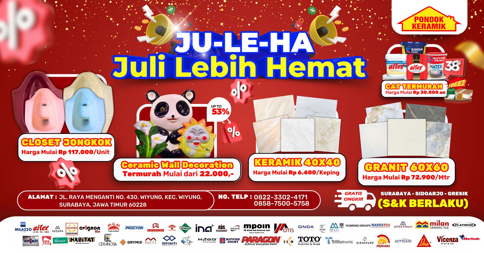 Promo