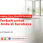 Tiga tempat pemasangan tandon air yang aman dan untuk rumah minimalis. Tandon air berwarna biru terpasang kokoh di atas atap rumah minimalis.