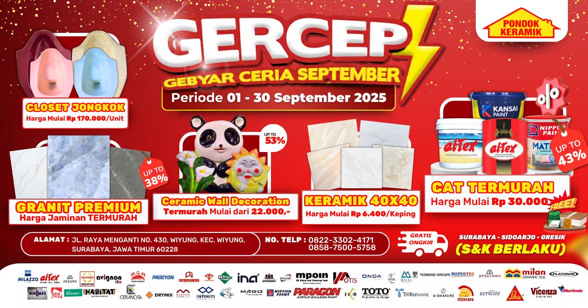 pondok-keramik-gercep-gebyar-ceria-september