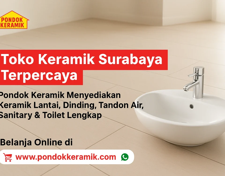 toko keramik surabaya