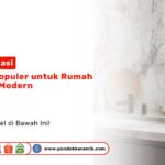 Pentingnya Air Bersih Kesehatan Keluarga Musim Hujan